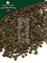 Wu Zhu Yu, unsulfured Evodia rutaecarpa fruit